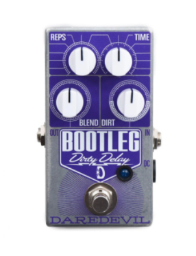 Daredevil Bootleg Dirty Delay V2