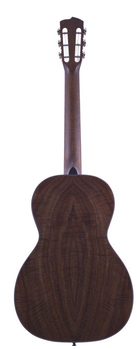 Breedlove Master Class Sparrow Acoustic-Electric Guitar with LR Baggs Anthem-SL Pickup