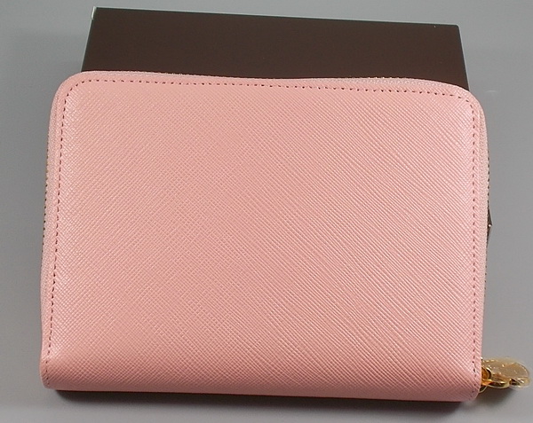 กระเป่าสตางค์ LOLLIPOPS ชมพู ใหม่ แท้