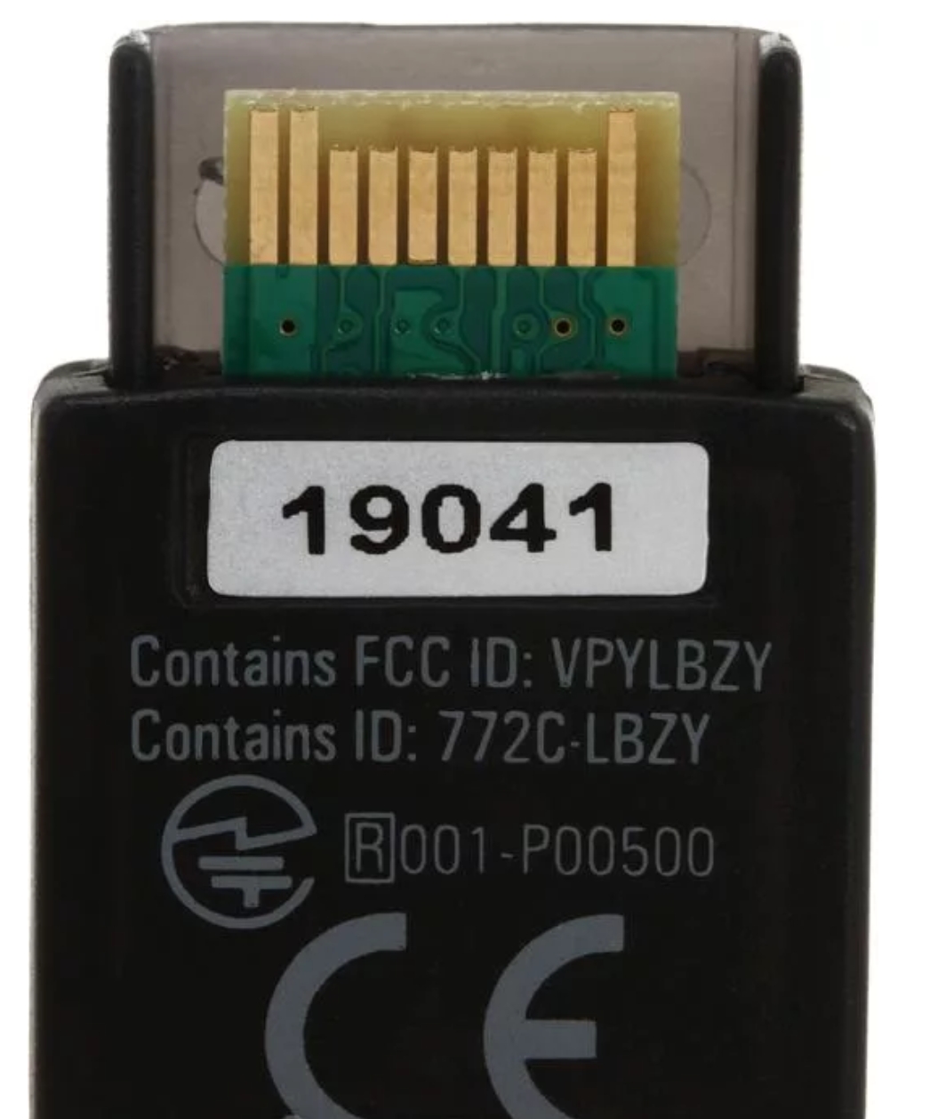 Zoom BTA-1 Bluetooth Adapter for AR-48 and LiveTrak L-20