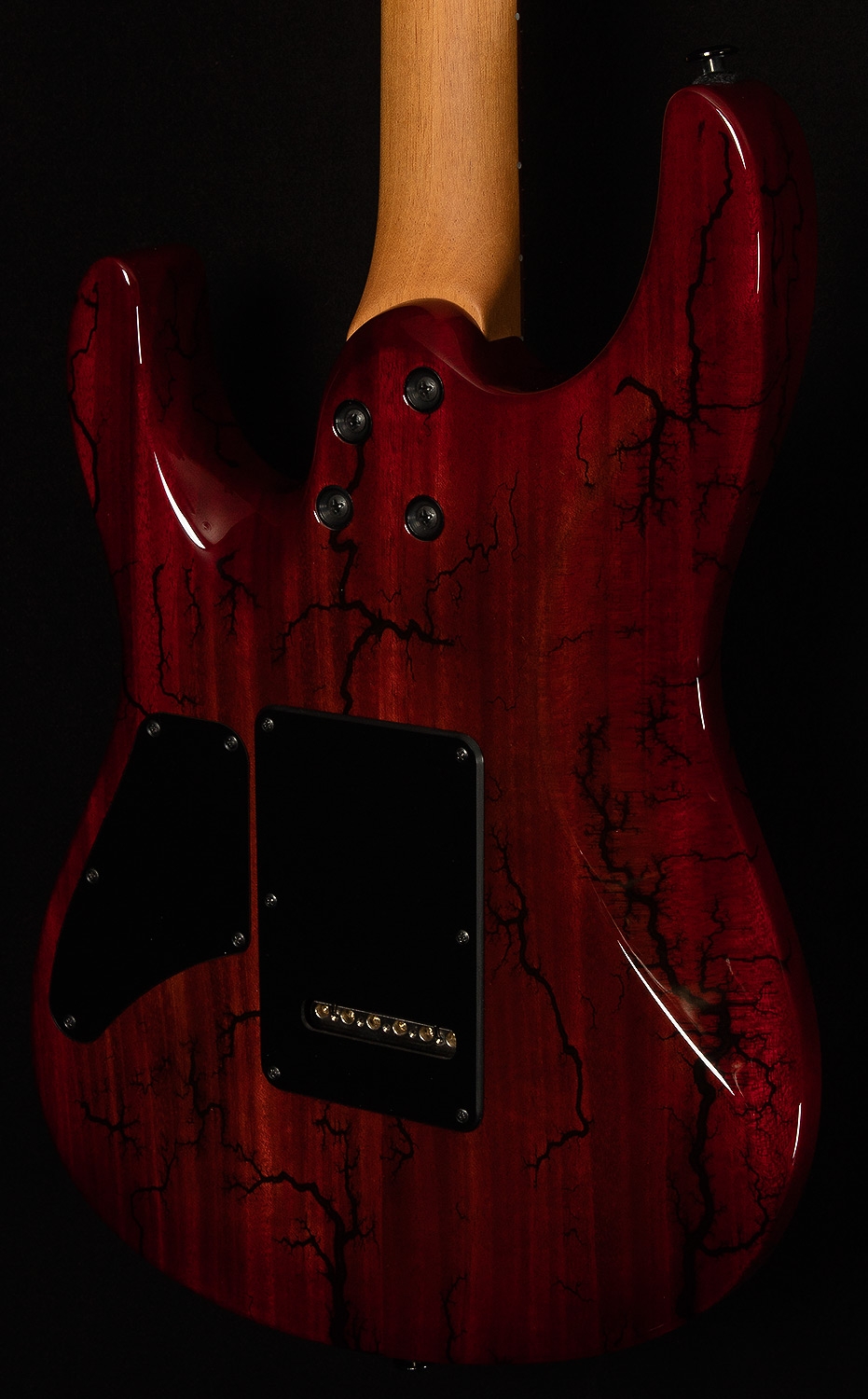 Suhr Prototype Custom Modern No.JS9Y9U