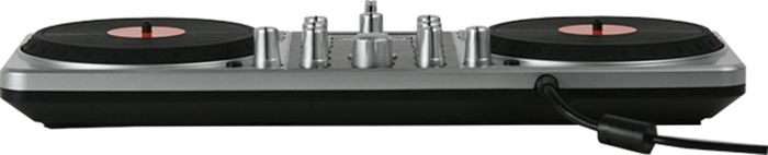 Gemini Firstmix DJ Software Controller