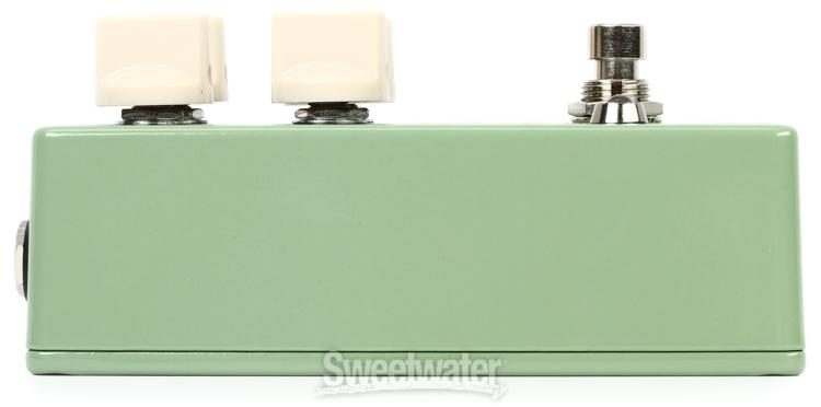 EarthQuaker Devices Westwood Translucent Drive Manipulator