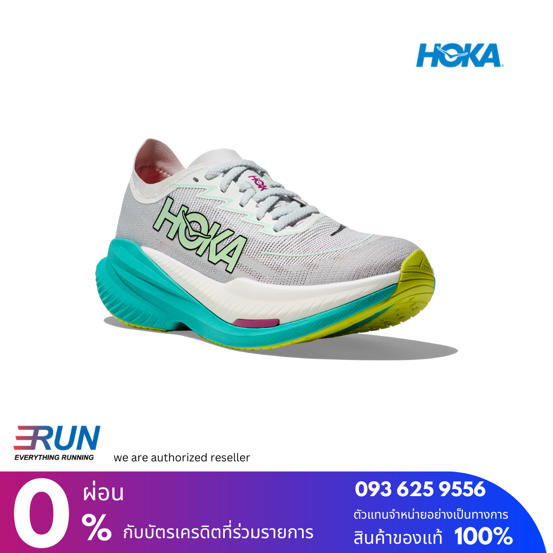HOKA Mach X 2 Women New