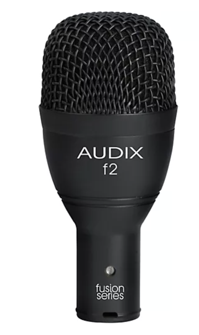 Audix FP5 Drum Mic Pack