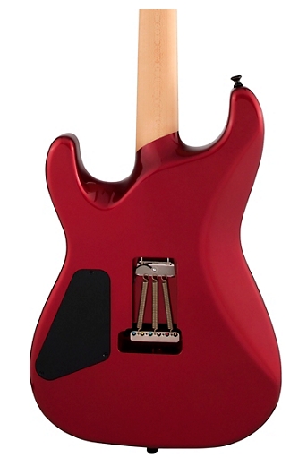 Jackson USA Signature Gus G. San Dimas Candy Apple Red