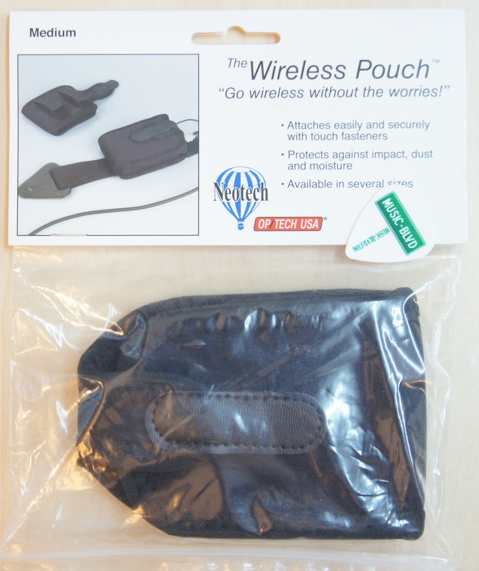 Neotech Wireless Pouch