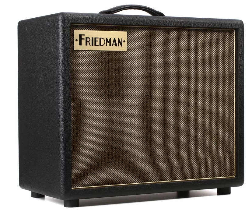 Friedman Runt 50 Combo