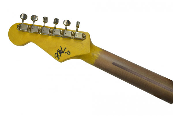 Nash Guitars S-57 Mary Kay