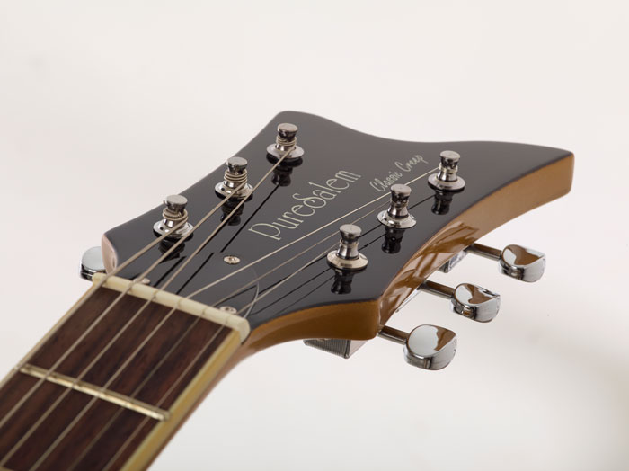 Puresalem Guitars Classic Creep