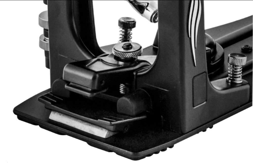 Mapex Falcon Double Bass Drum Pedal Left Lead