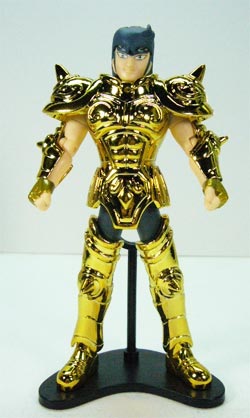 Taurus Aldebaran : Saint Seiya Cross Up Saint V (แท้) คลิ๊กอ่านก่อนซื้อ