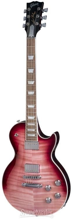 Gibson Les Paul Standard HP 2018 - Hot Pink Fade