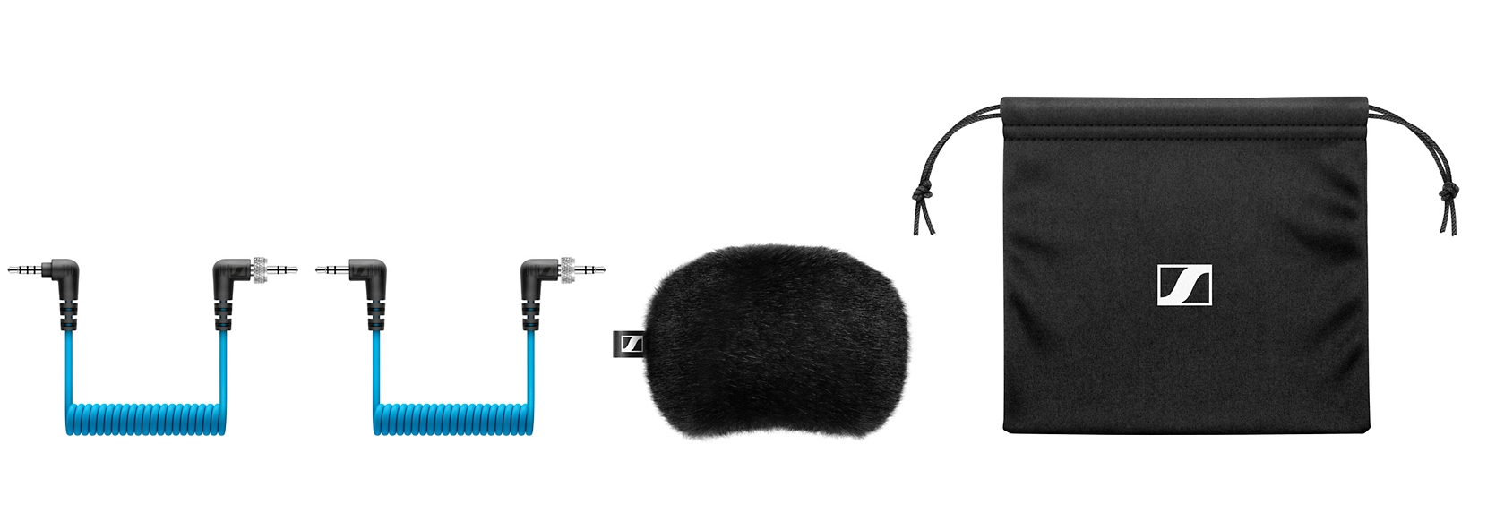 Sennheiser MKE 200 Directional Microphone