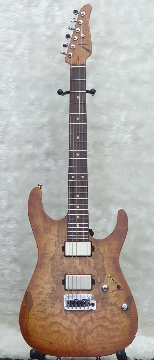 Tom Anderson Arc Angel Private Reserve Maple #05-30-20A MB Exclusive