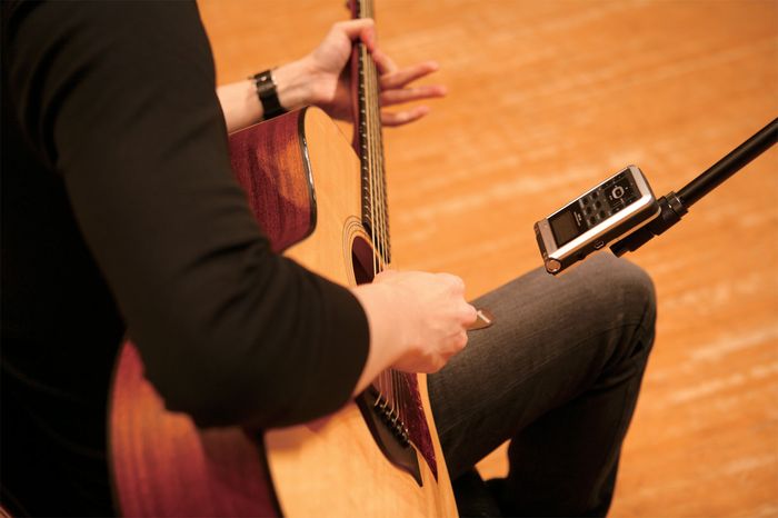 Roland R-05 WAV/MP3 Recorder