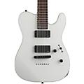 Ibanez UV71P Steve Vai Signature Universe Premium Series 7-String Electric Guitar White