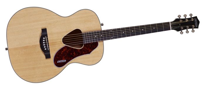Gretsch Guitars Rancher Orchestra Acoustic Guitar