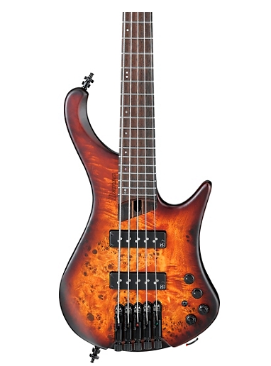 Ibanez EHB1505 5-String Ergonomic Headless Bass