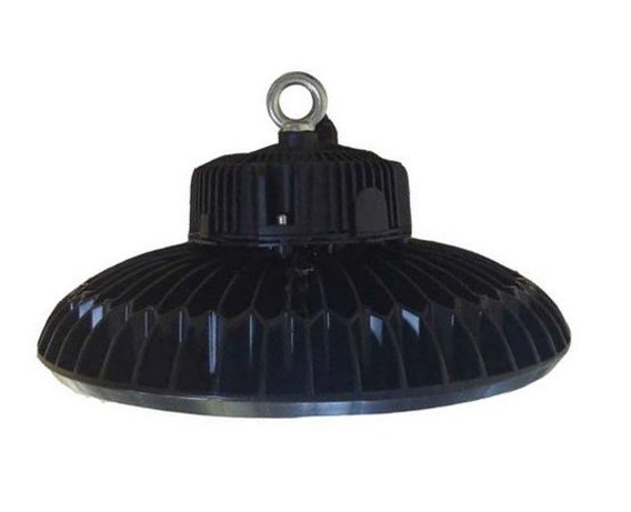 ALZO 200W Drum Overhead LED Studio Space Light with Wired Dimmer Control
