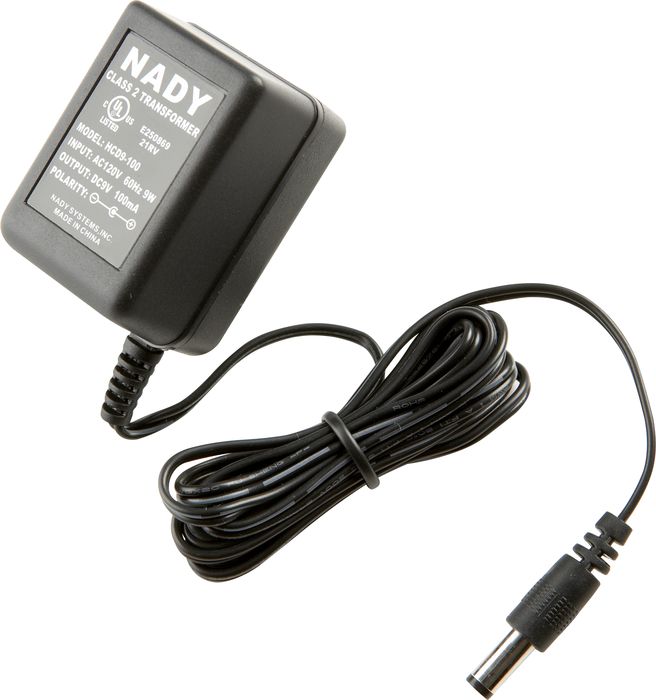 Nady DKW-DUO LT/O Lav Wireless System