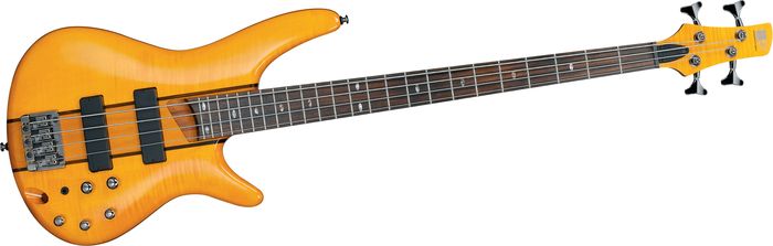 Ibanez SR700 Bass Guitar