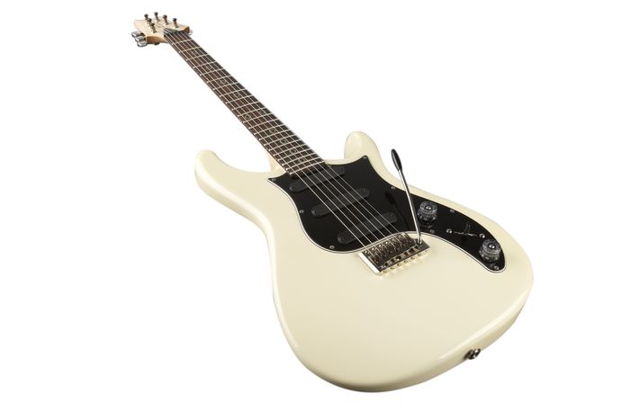 PRS DC3 with Rosewood Fretboard Electric Guitar