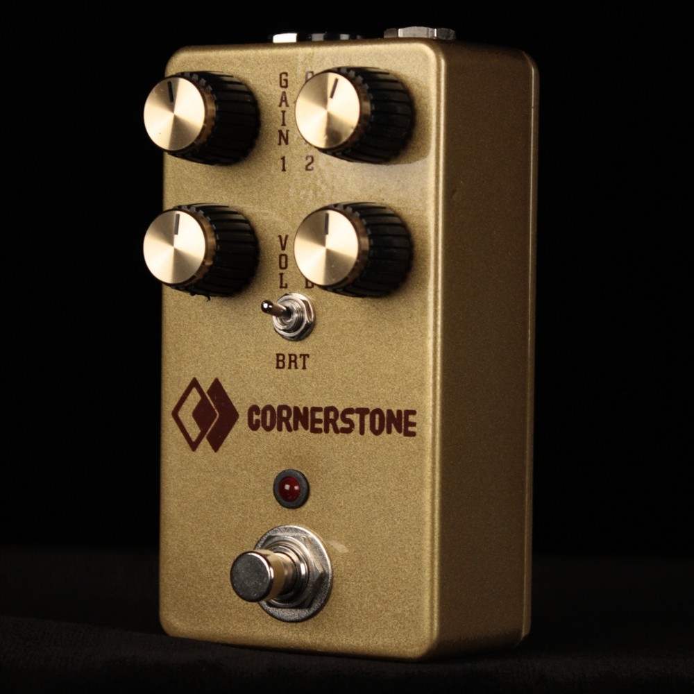 Diamond Cornerstone Overdrive