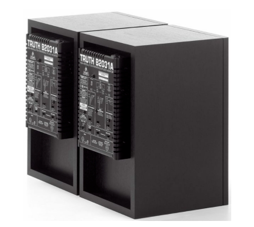 Behringer B2031A Truth (pair)
