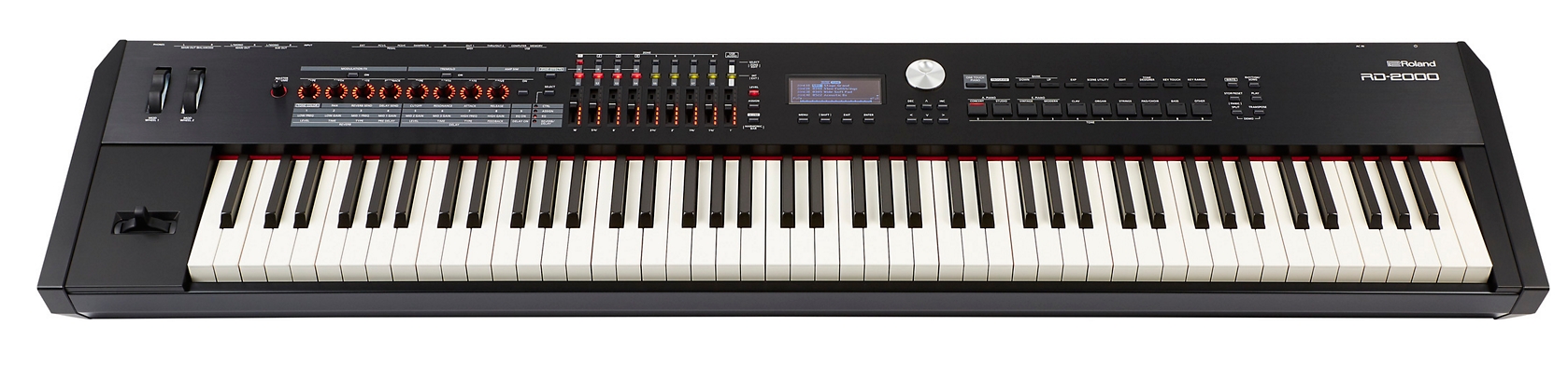 Roland RD-2000 Digital Stage Piano