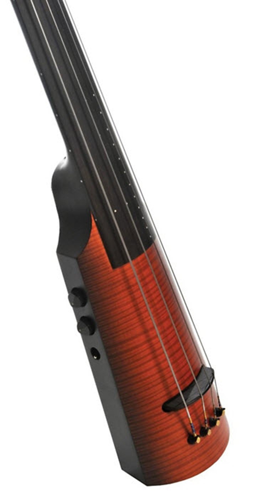 NS Design NS NXT4 Omni Bass