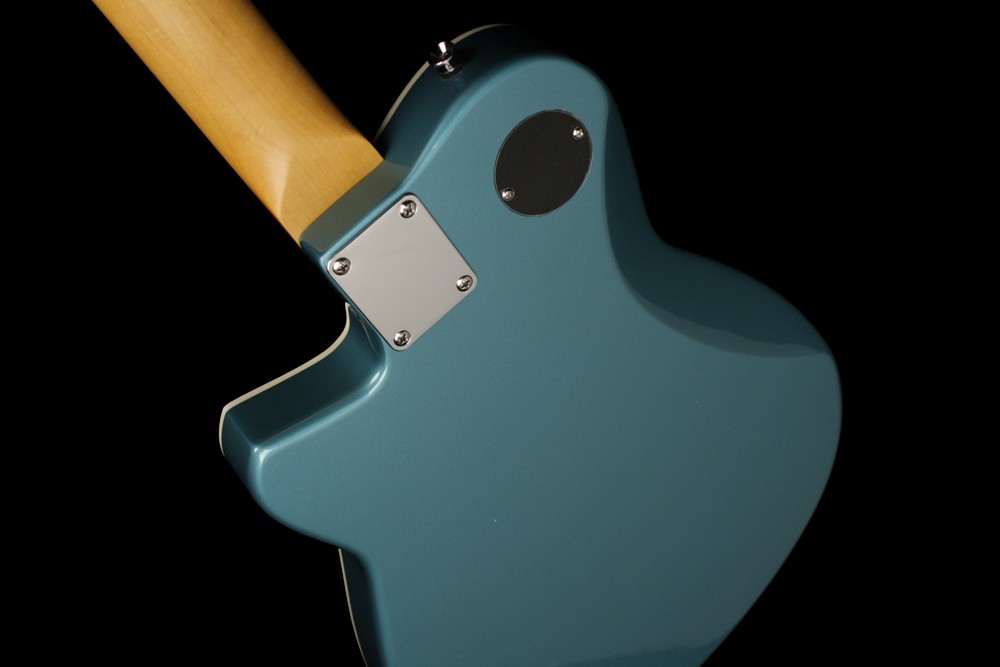 Reverend Charger 290 - Deep Sea Blue