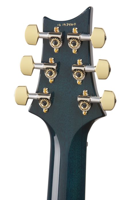 PRS Hollowbody II Quilt Artist Package Electric Guitar