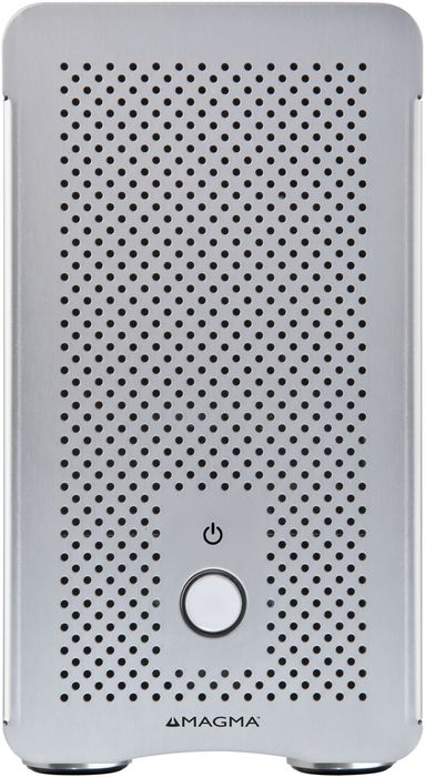 MAGMA EB3T 3 Slot Thunderbolt PCIE Expansion Chassis