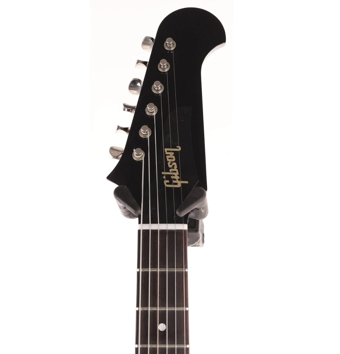 Gibson Custom Shop 1965 Non-Reverse Firebird V w/ Maestro Vibrola VOS Vintage Sunburst