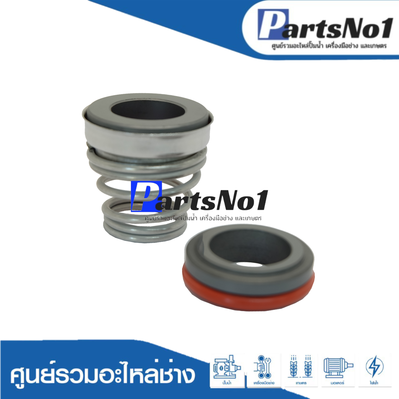 CM 155-18/30.9 (sic/sic/viton)