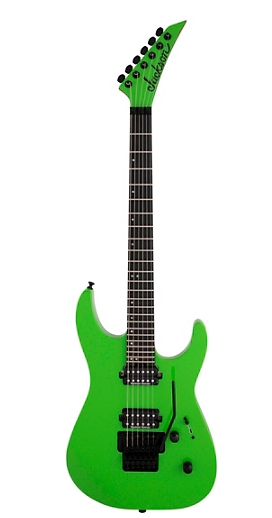 Jackson Pro Series Dinky DK2 Okoume Electric Guitar