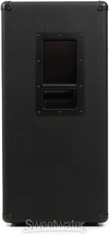 Egnater Vengeance VN-412B 4x12 Speaker Cabinet - Straight