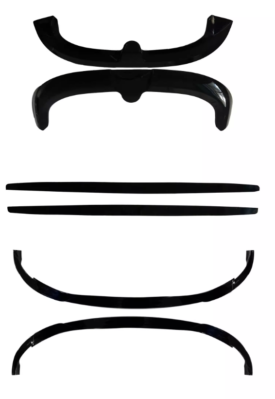 ชุดแต่งรอบคัน แยกขายได้ Wuling Binguo EV