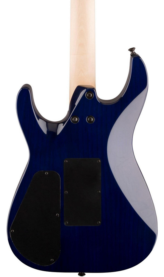 Jackson Pro Dinky DK2QM Electric Guitar