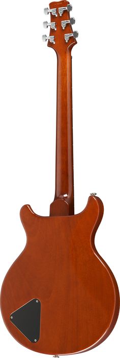 PRS DC 22 10-Top with Bird Inlays Electric Guitar