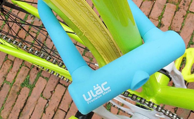 [SALE 30%] ULAC ที่ล็อคกุญแจรูปตัวยู U ULOCK