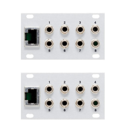 Intellijel Designs Octalink Patchbay