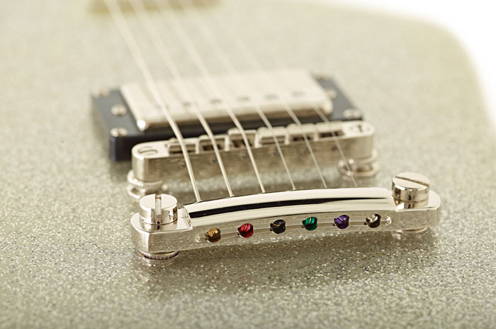 Puresalem Guitars Brave Ulysses