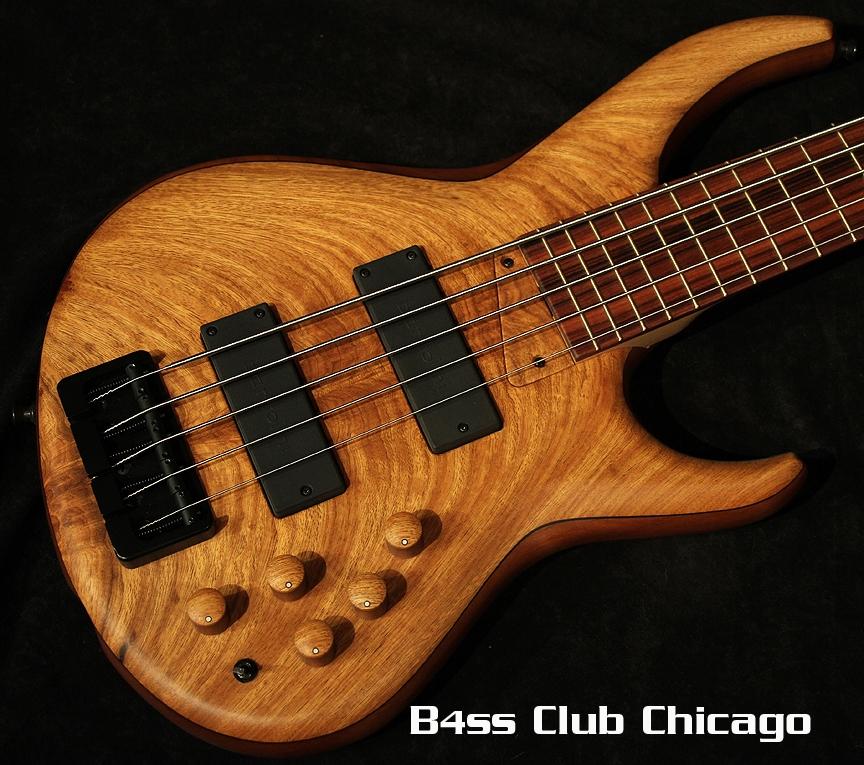 MTD US 535 Cerijira Toasted Alder Maple 2710