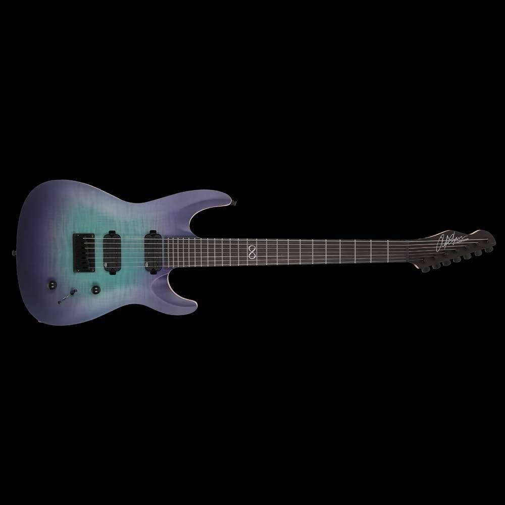 Chapman ML1-7 Pro Modern - Unicorn Burst