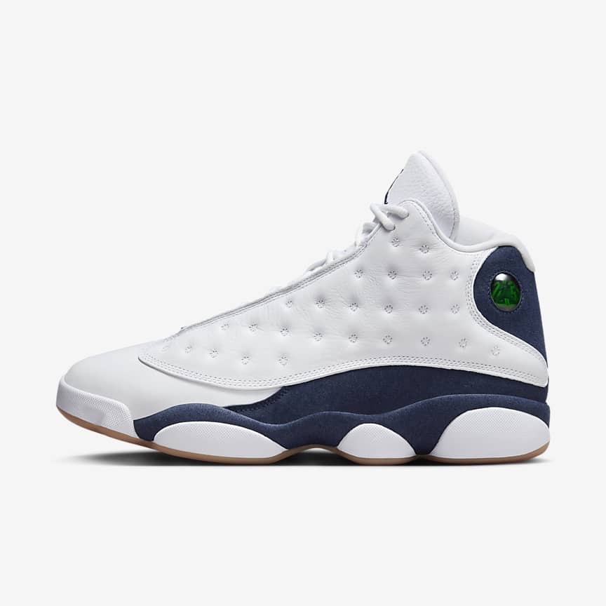 Nike Air Jordan 13 “Midnight Navy”