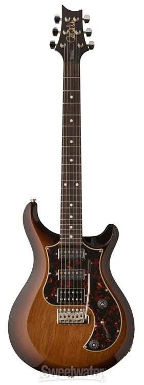PRS S2 Studio - McCarty Tobacco Sunburst