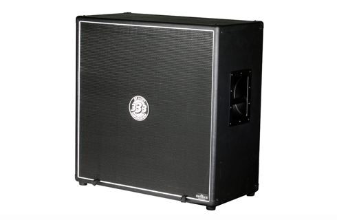 Jet City JCA48ST 4x12 Speaker Cabinet