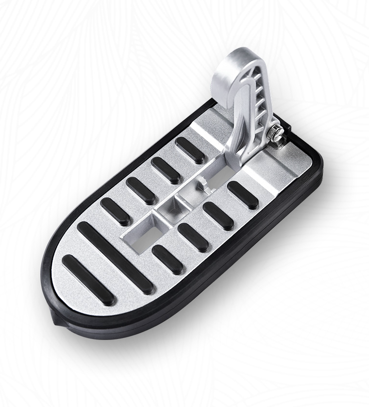 ที่เหยีบบปีนรถ KIA Carnival KA4(Gen4)